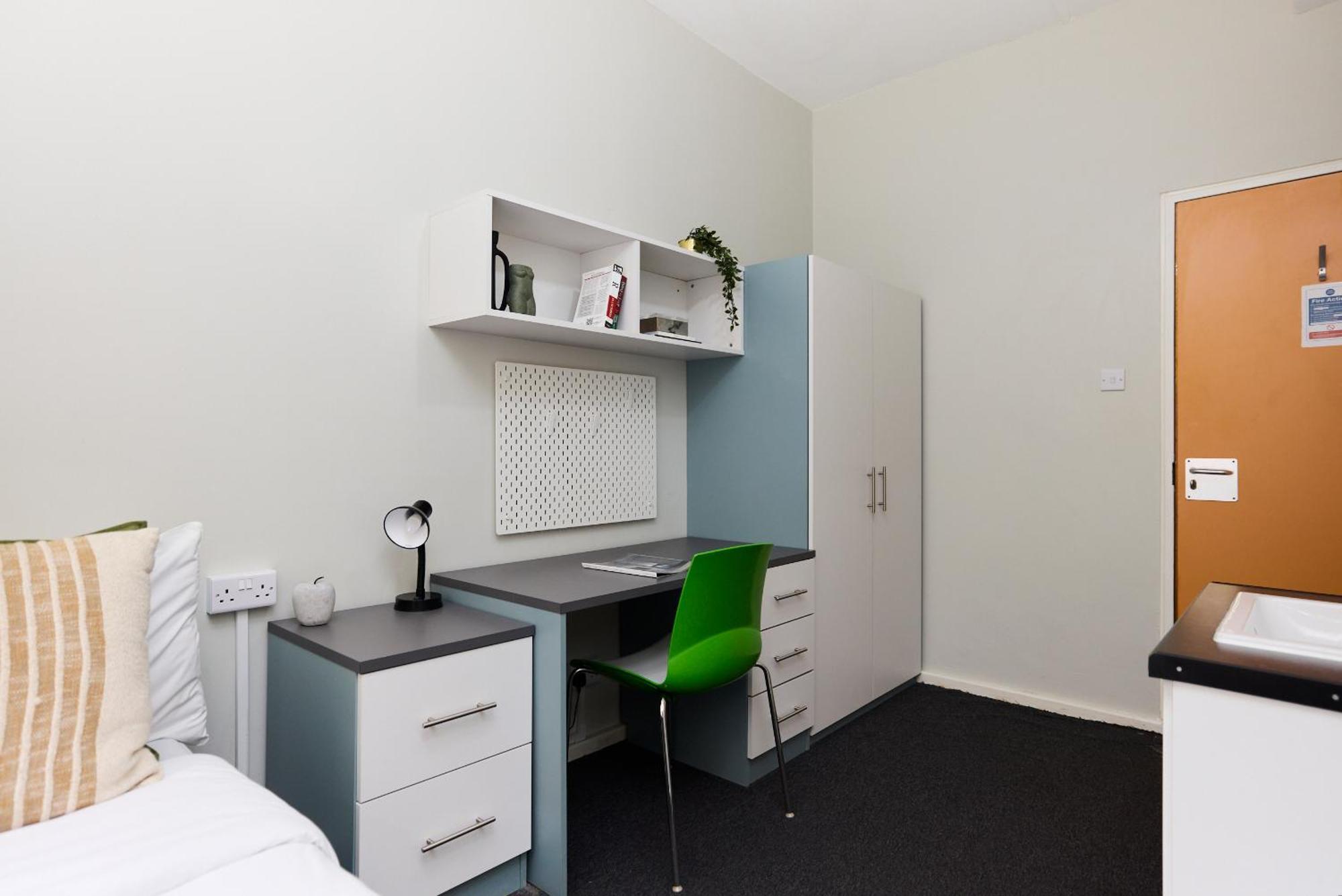 Louise House Hostel London Exterior photo